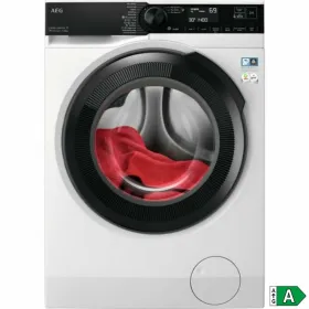 Pesukone AEG LFR7314O4C 60 cm 1400 rpm 10 kg