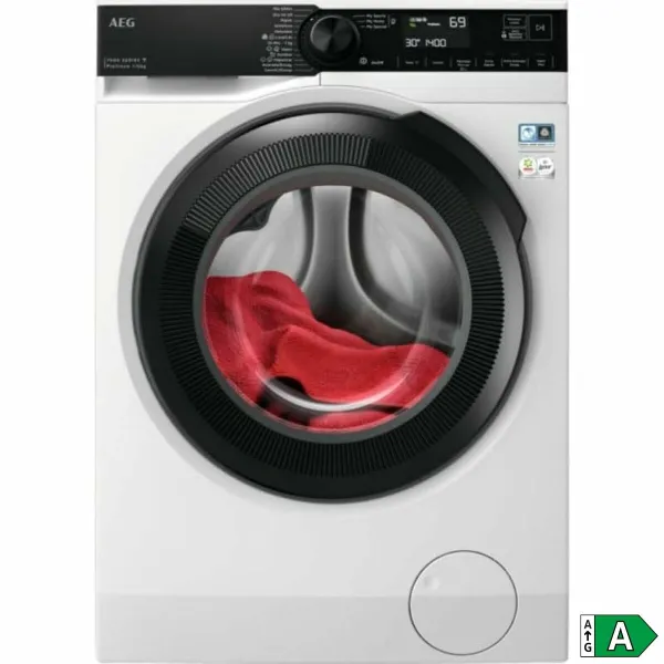Стиральная машина AEG LFR7314O4C 60 cm 1400 rpm 10 kg