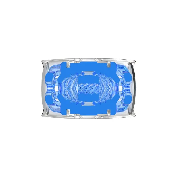 Masturbator Fleshlight Blue