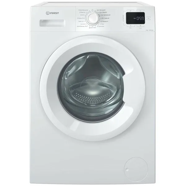 Mazgāšanas mašīna Indesit IM640TIMEEE 60 cm 1000 rpm 6 Kg