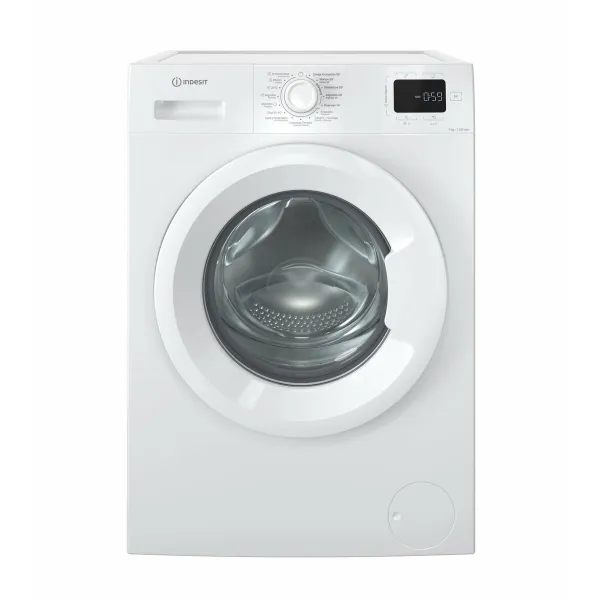 Стиральная машина Indesit IM962TIMESPT 60 cm 1200 rpm 9 kg