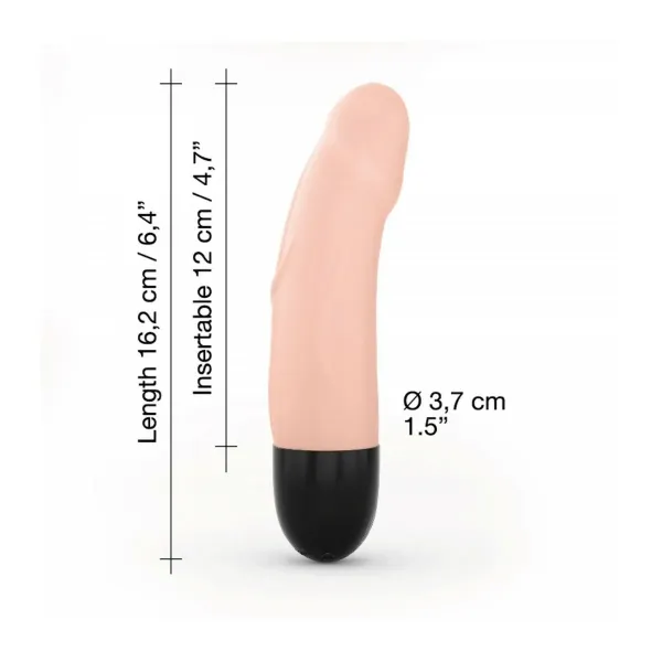 Vibrator Dorcel