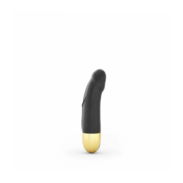 Vibrator Dorcel DOR193-SCHWARZ Black S