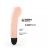 Vibrator Dorcel DOR192-NUDE Beige