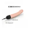 Vibrator Dorcel DOR192-NUDE Beige