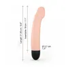 Vibrator Dorcel DOR192-NUDE Beige