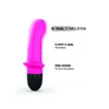 Vibrator Dorcel DOR194-PINK Pink