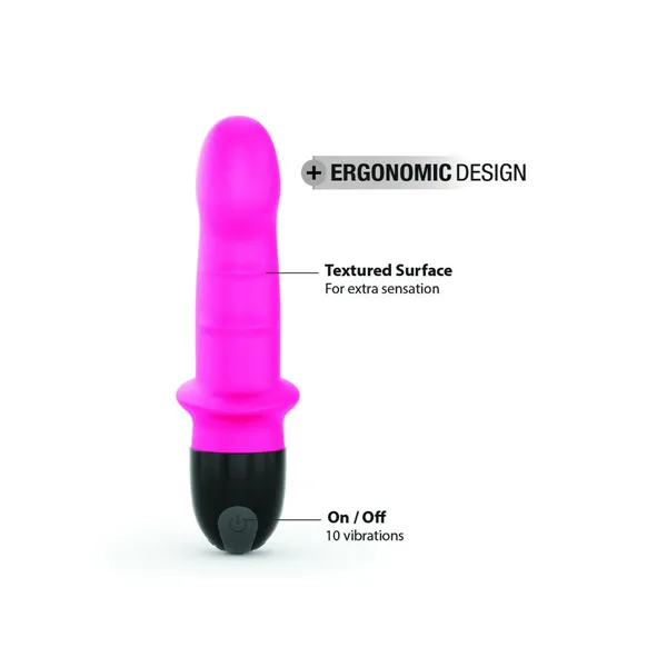 Vibrator Dorcel DOR194-PINK Pink