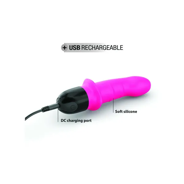 Vibrator Dorcel DOR194-PINK Pink