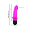 Vibrator Dorcel DOR194-PINK Pink