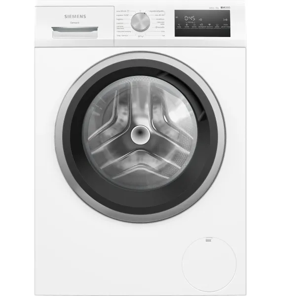 Pesukone Siemens AG WM12N265ES 60 cm 1200 rpm 8 kg