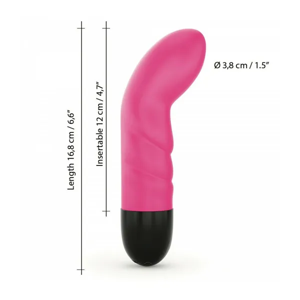 Vibrator Dorcel DOR195 Pink