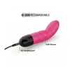 Vibrator Dorcel DOR195 Pink