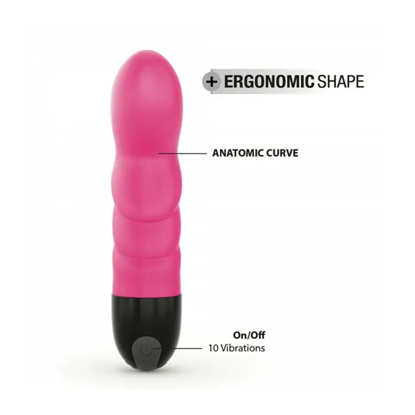 Vibrator Dorcel DOR195 Pink