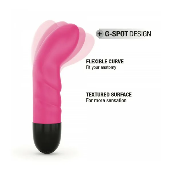 Vibrator Dorcel DOR195 Pink