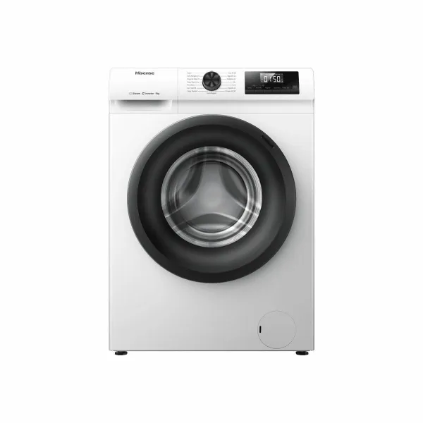 Стиральная машина Hisense WF1Q9041BW 60 cm 1400 rpm 7 kg