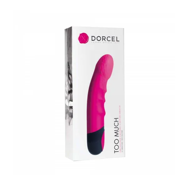 Vibrator Dorcel DOR163