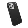 Speck Presidio2 Pro ClickLock & MagSafe - iPhone 16 Pro Case (Black / Slate Gray / White)