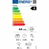 Mazgāšanas mašīna Hisense WF1Q9041BW 60 cm 1400 rpm 7 kg