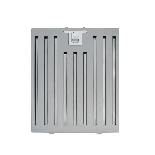 Metalinis filtras virtuviniam ventiliatoriui Cata MAX 02800930 Metalinis