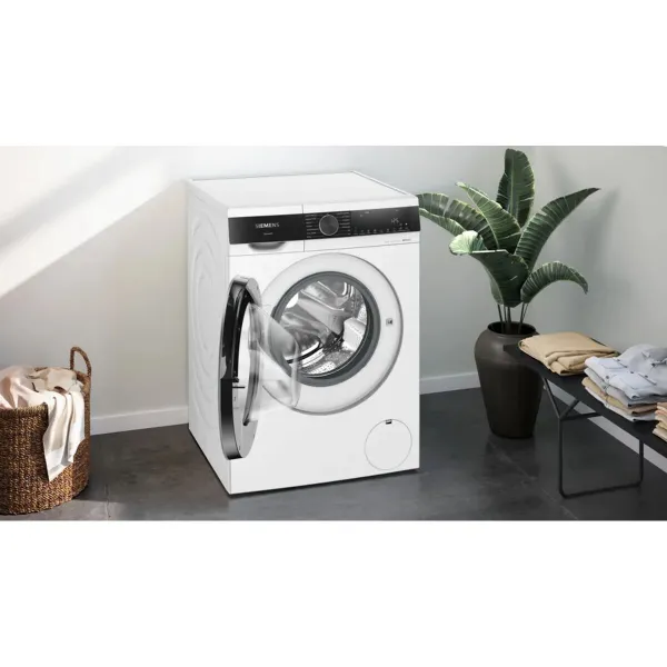 Pesukone Siemens AG WG44G2ZAES 60 cm 1400 rpm 9 kg