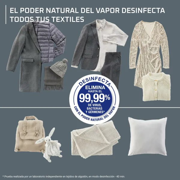 Vertical steam iron Rowenta YR2020 1500 W
