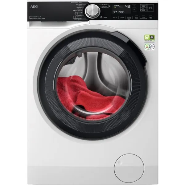 Washing machine AEG LFR9514L6U 60 cm 1400 rpm 10 kg