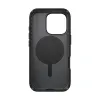 Speck Presidio2 Pro ClickLock & MagSafe - iPhone 16 Pro Case (Black / Slate Gray / White)