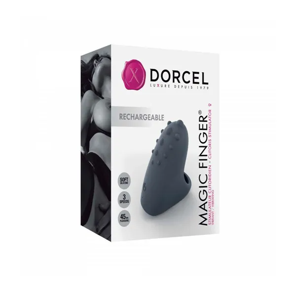 Vibrator Dorcel DOR162 Black