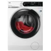 Washer - Dryer AEG Series 7000 LWR7316O4O 1600 rpm 10 kg 6 Kg White
