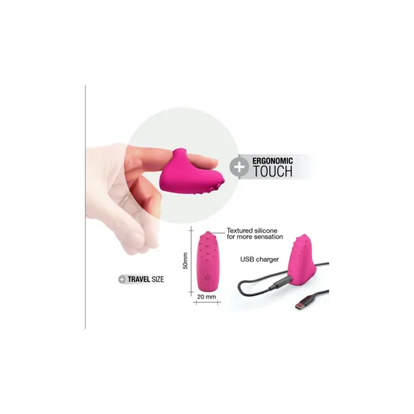 Vibrator Dorcel DOR204 Pink