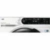 Washer - Dryer AEG Series 7000 LWR7316O4O 1600 rpm 10 kg 6 Kg White