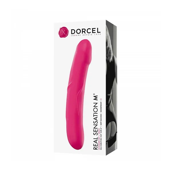 Dildo Dorcel 5905500 Pink