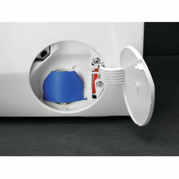 Washer - Dryer AEG Series 7000 LWR7316O4O 1600 rpm 10 kg 6 Kg White