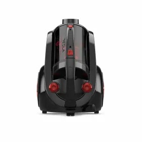 Vibrating Butt Plug Dorcel DOR161 Black