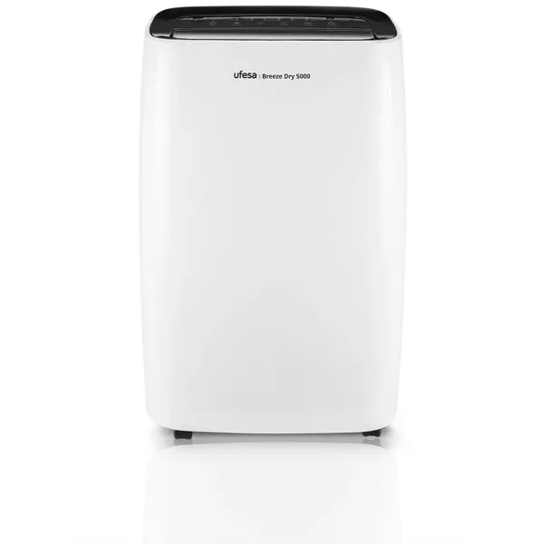 Осушитель воздуха UFESA BREEZE DRY 5000 260 W 6 L