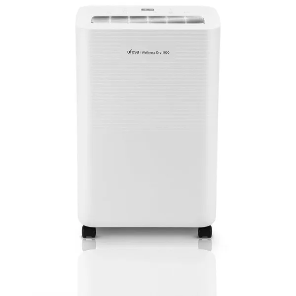 Ilmankuivaaja UFESA WELLNESS DRY 1000 2 L 10 L