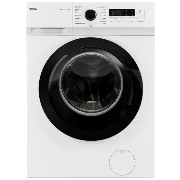 Mazgāšanas mašīna Teka WMK40840 60 cm 1400 rpm 8 kg