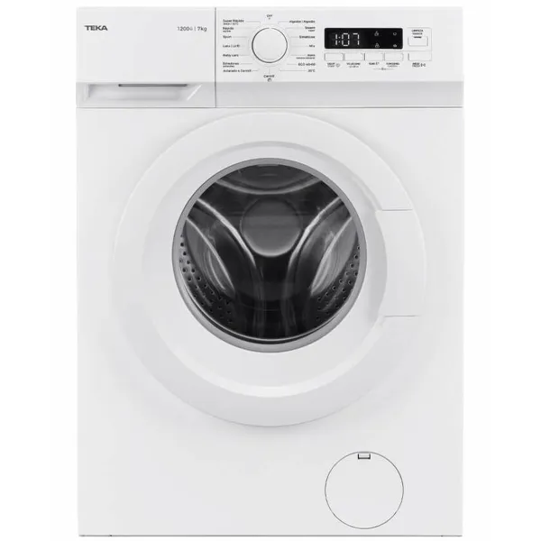 Mazgāšanas mašīna Teka WMK40740 60 cm 1400 rpm 7 kg