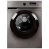 Стиральная машина Teka WMK40840SS 60 cm 1400 rpm 8 kg