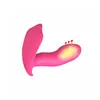 Vibrator Marc Dorcel Secret Clit Pink