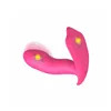 Vibrator Marc Dorcel Secret Clit Pink