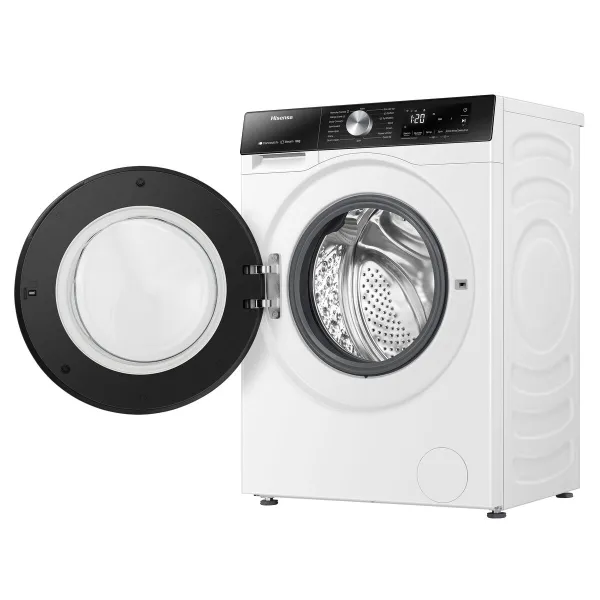 Стиральная машина Hisense WF3S1243BW3 60 cm 1400 rpm 12 kg