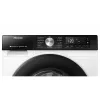 Mazgāšanas mašīna Hisense WF3S1243BW3 60 cm 1400 rpm 12 kg
