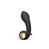 Vibrator Dorcel DOR197 Black