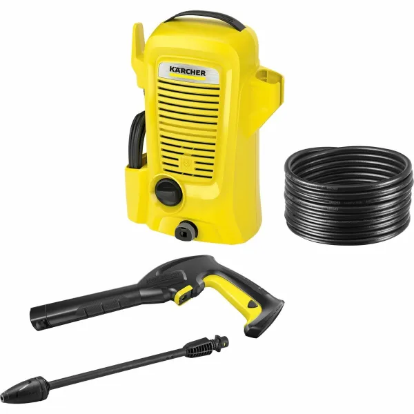 Vandens srovės plovimas Kärcher K2 Universal Edition