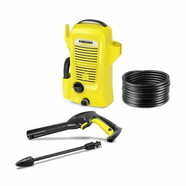 Мойка высокого давления Kärcher K2 Universal Edition