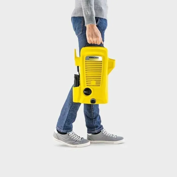 Vandens srovės plovimas Kärcher K2 Universal Edition