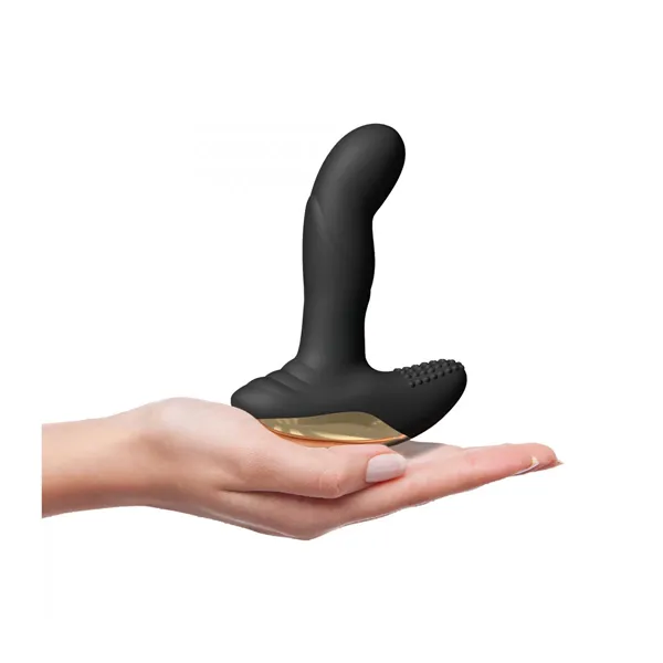 Vibrator Dorcel DOR205 Black