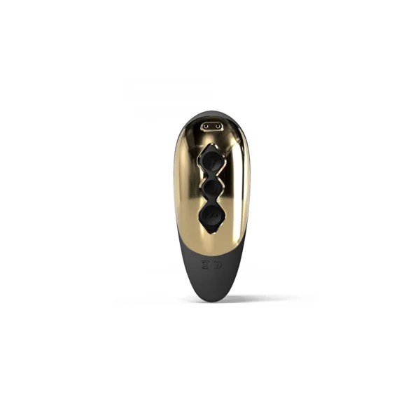 Vibrator Dorcel DOR205 Black